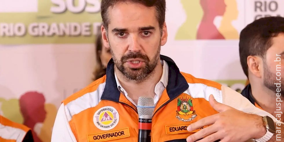 RS anuncia plano para reconstruir o estado após as chuvas RS anuncia plano para reconstruir o estado após as chuvas