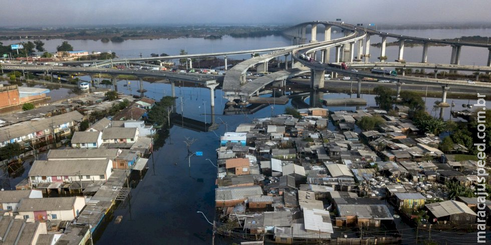 RS: governo aprova 318 planos de trabalho para reconstruir municípios RS: governo aprova 318 planos de trabalho para reconstruir municípios