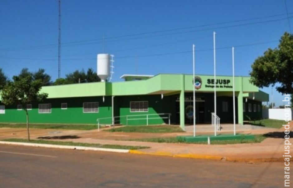 Sem aceitar término, rapaz espanca ex-namorada em Chapadão do Sul Sem aceitar término, rapaz espanca ex-namorada em Chapadão do Sul