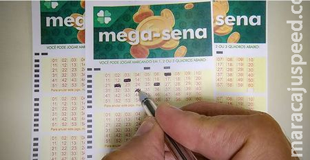 Sem ganhador, Mega-Sena acumula e prêmio vai a R$ 30 milhões Sem ganhador, Mega-Sena acumula e prêmio vai a R$ 30 milhões