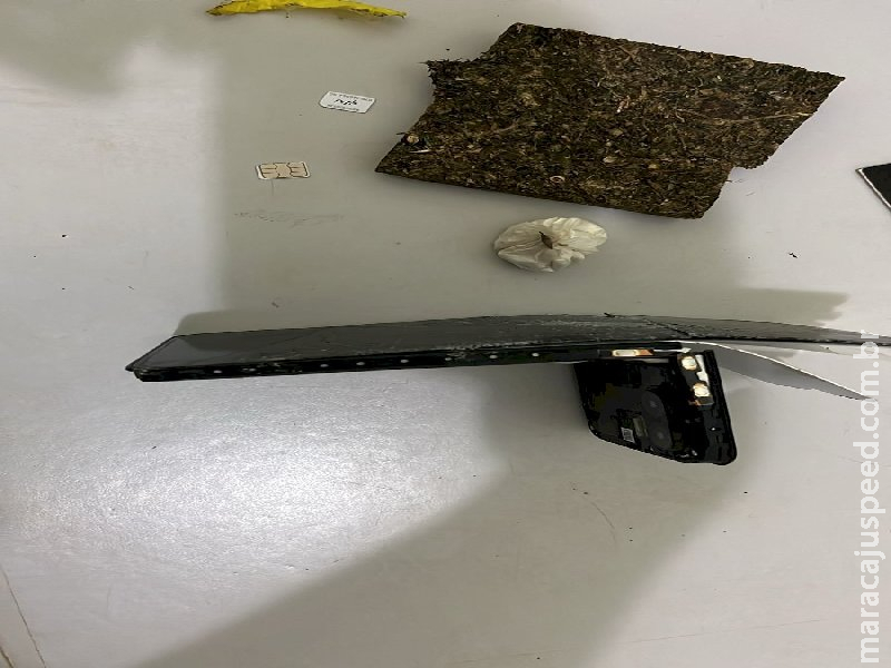 SIG de Fátima do Sul desencadeia operação “Luva de Pedreiro” e cumpre mandado de prisão contra acusado do crime de tráfico de drogas SIG de Fátima do Sul desencadeia operação “Luva de Pedreiro” e cumpre mandado de prisão contra acusado do crime de tráfico de drogas