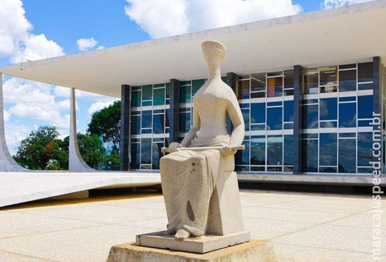 STF disponibiliza consulta a recolhimento de custas processuais STF disponibiliza consulta a recolhimento de custas processuais