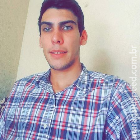 Suspeito de assassinato em Sidrolândia, é preso após quase dois anos foragido Suspeito de assassinato em Sidrolândia, é preso após quase dois anos foragido