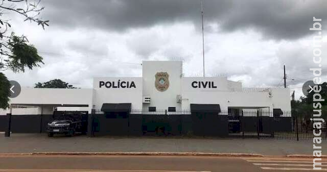 Trabalhador morre esmagado por ônibus durante manutenção em MS Trabalhador morre esmagado por ônibus durante manutenção em MS