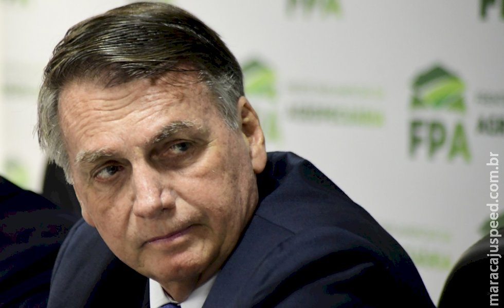 TSE rejeita recurso de Bolsonaro para que STF analise a decisão que o tornou inelegível TSE rejeita recurso de Bolsonaro para que STF analise a decisão que o tornou inelegível
