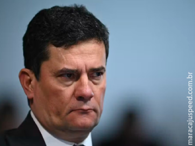 TSE rejeita recursos pela cassação de Moro Senador mantém mandato TSE rejeita recursos pela cassação de Moro Senador mantém mandato