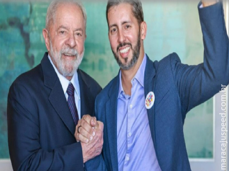 TSE reverte inelegibilidade de Leandro Grass, acusado de uso abusivo dos meios de comunicação TSE reverte inelegibilidade de Leandro Grass, acusado de uso abusivo dos meios de comunicação