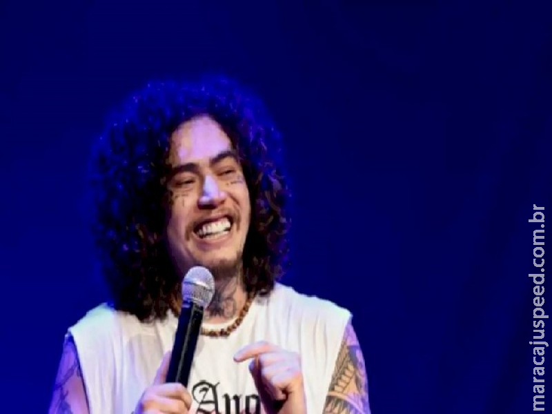 Whindersson Nunes se une ao Vasco em show beneficente para ajudar vítimas no Rio Grande do Sul Whindersson Nunes se une ao Vasco em show beneficente para ajudar vítimas no Rio Grande do Sul