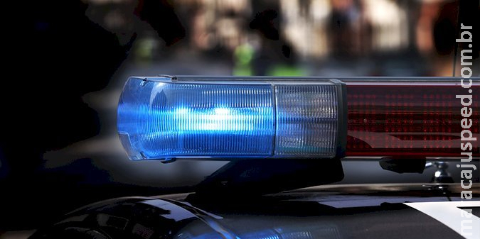 Homem é preso por receptação durante ocorrência de falso frete Homem é preso por receptação durante ocorrência de falso frete