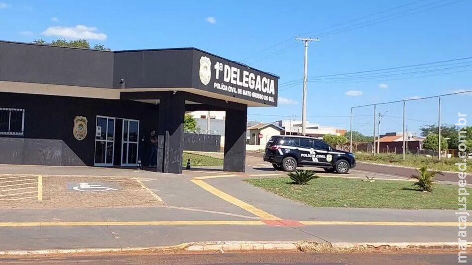 Acreditando em lucro de investimento, jovem de 18 anos é vítima e golpe em Bataguassu Acreditando em lucro de investimento, jovem de 18 anos é vítima e golpe em Bataguassu