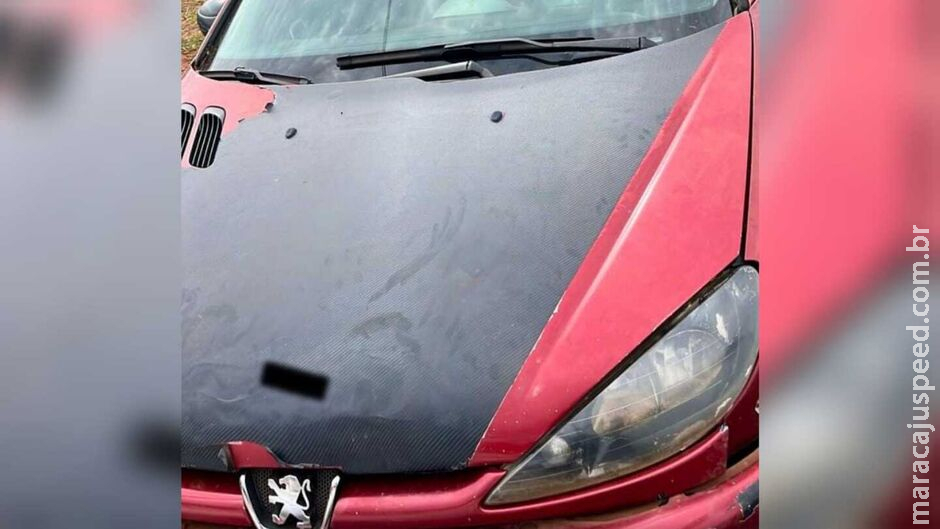 Acusado de furto, homem é sequestrado e espancado a mando de mulher trans em Ponta Porã Acusado de furto, homem é sequestrado e espancado a mando de mulher trans em Ponta Porã