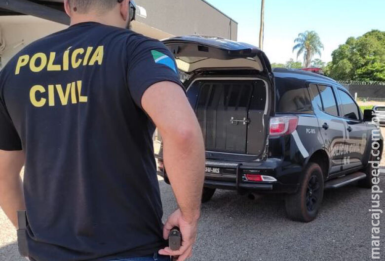 Adolescente é apreendido após cometer segundo homicídio em 2 anos Adolescente é apreendido após cometer segundo homicídio em 2 anos