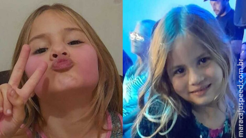 Aos 3 anos, Ana Lívia luta contra fungo desconhecido pela medicina