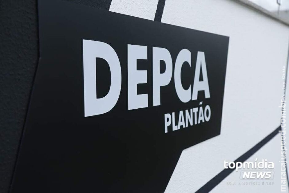 Após denúncia de racismo contra criança de 4 anos, pai recebe ameaças em escola de Campo Grande Após denúncia de racismo contra criança de 4 anos, pai recebe ameaças em escola de Campo Grande
