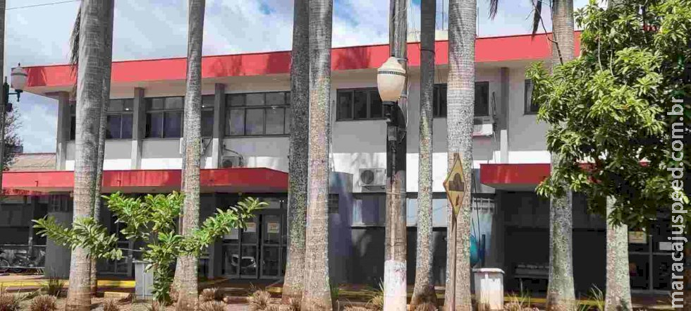 Após quase 20 dias internado, morador de Iguatemi morre em hospital de Dourados Após quase 20 dias internado, morador de Iguatemi morre em hospital de Dourados