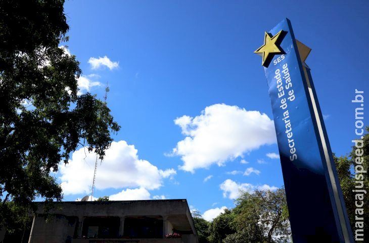 Aprovados no concurso público da Saúde de MS são convocados para posse Aprovados no concurso público da Saúde de MS são convocados para posse