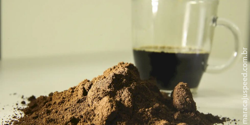 Aroma do café pode ser instrumento para reduzir tabagismo Aroma do café pode ser instrumento para reduzir tabagismo