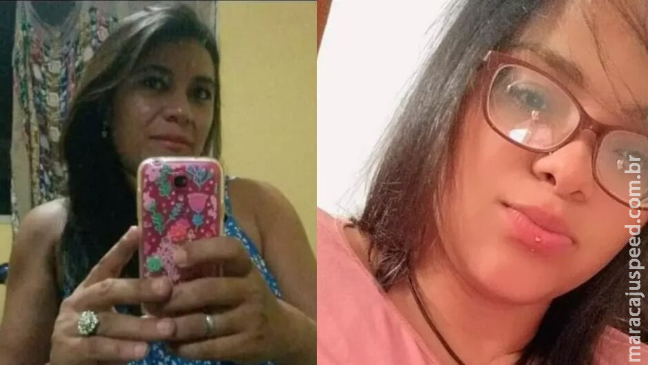 Assassino de ex-mulher e de sobrinha é condenado a 67 anos de prisão em Três Lagoas Assassino de ex-mulher e de sobrinha é condenado a 67 anos de prisão em Três Lagoas