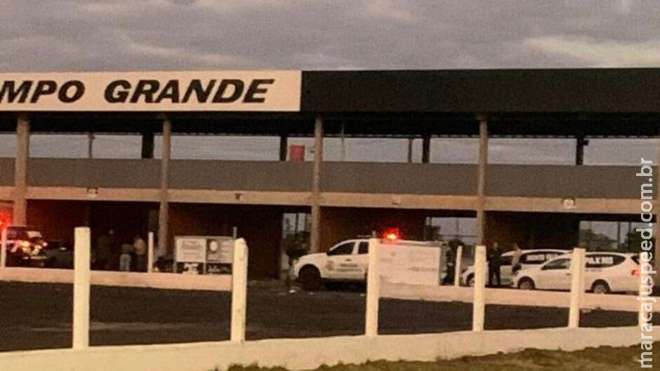 Autódromo de Campo Grande tem o alvará cassado e recebe multa após morte de jovem em evento ilegal Autódromo de Campo Grande tem o alvará cassado e recebe multa após morte de jovem em evento ilegal