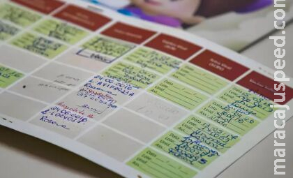 Avança na Câmara retirada da vacina da covid de calendário infantil Avança na Câmara retirada da vacina da covid de calendário infantil