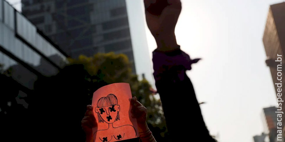 Cadastro de condenados por violência contra mulher vai ao Senado Cadastro de condenados por violência contra mulher vai ao Senado