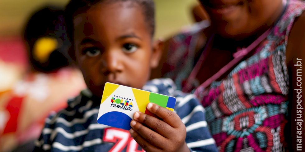 Caixa paga Bolsa Família a beneficiários com NIS de final 6 Caixa paga Bolsa Família a beneficiários com NIS de final 6