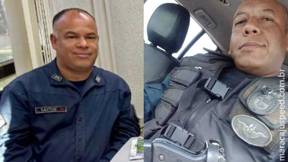 Choque apreendeu drogas e armas com mortos em confronto; 2 PMs envolvidos Choque apreendeu drogas e armas com mortos em confronto; 2 PMs envolvidos
