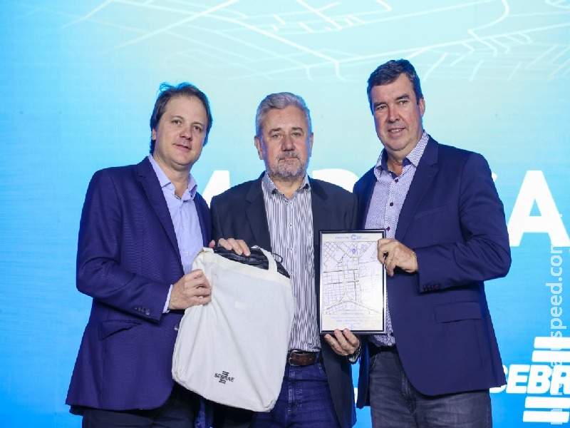 Maracaju: Cidade Empreendedora promove inovação e conexões entre empresários em Maracaju Maracaju: Cidade Empreendedora promove inovação e conexões entre empresários em Maracaju