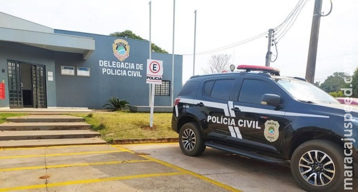 Com ciúmes, homem invade casa e agride ex-esposa em Amambai Com ciúmes, homem invade casa e agride ex-esposa em Amambai