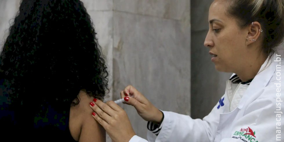 Com início do inverno, Saúde reforça importância de doses contra gripe Com início do inverno, Saúde reforça importância de doses contra gripe