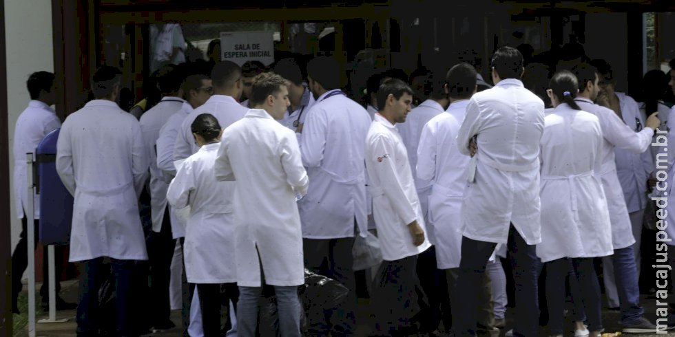 Começam amanhã inscrições para segunda etapa do Revalida Começam amanhã inscrições para segunda etapa do Revalida
