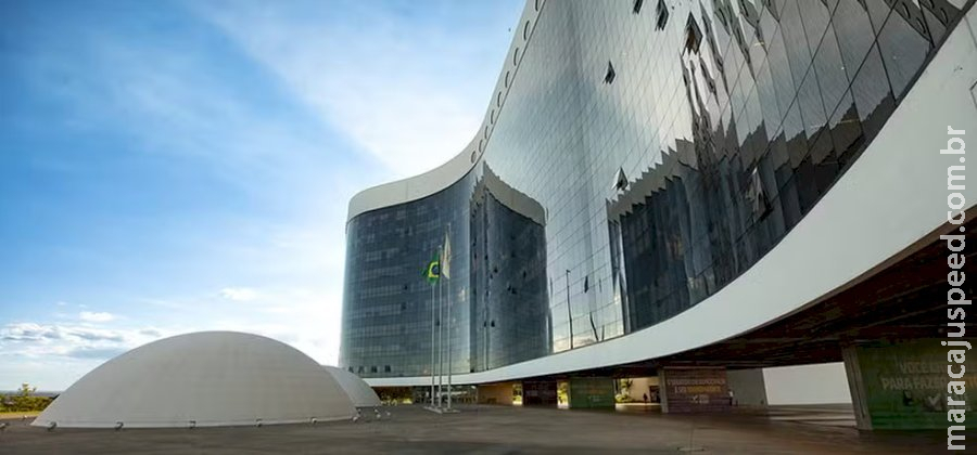 Concurso do TSE tem vagas abertas com salários de até R$ 14 mil Concurso do TSE tem vagas abertas com salários de até R$ 14 mil
