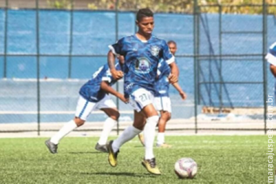 Corpo de jogador é achado sem cabeça e em decomposição em Goiás