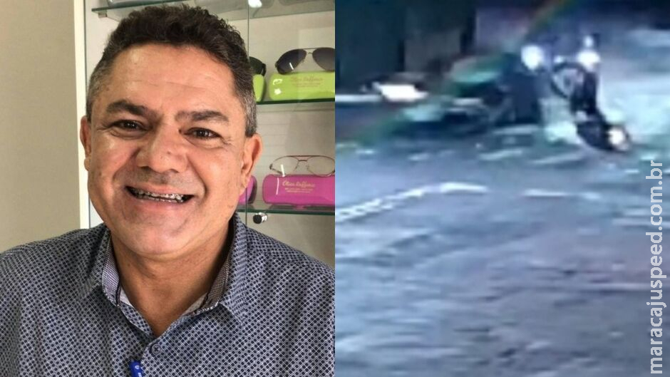 Corpo de motociclista foi lançado a 18 metros do local do acidente na Mascarenhas Corpo de motociclista foi lançado a 18 metros do local do acidente na Mascarenhas