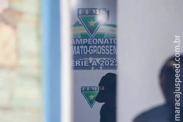 Crise no futebol de MS será discutida entre deputados e dirigentes Crise no futebol de MS será discutida entre deputados e dirigentes