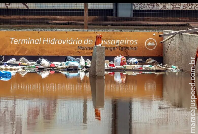 Decreto reduz a zero IPI de produtos doados ao Rio Grande do Sul Decreto reduz a zero IPI de produtos doados ao Rio Grande do Sul