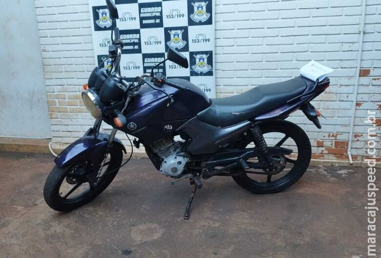 Detido e liberado por furto pela manhã, homem volta a cometer crime e acaba preso horas depois Detido e liberado por furto pela manhã, homem volta a cometer crime e acaba preso horas depois