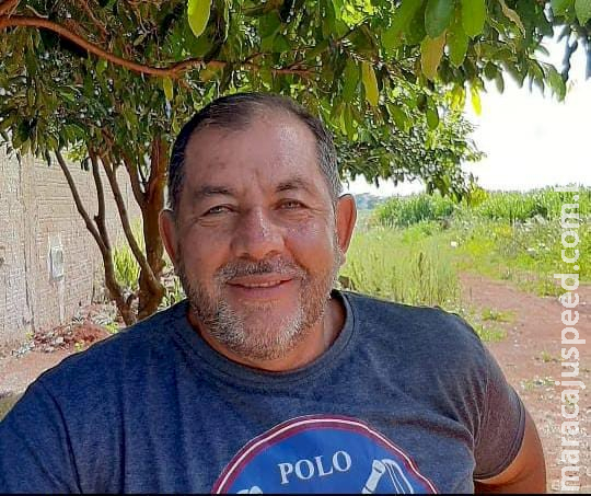 Douradense motorista de carreta tanque morre em Campo Grande após grave acidente Douradense motorista de carreta tanque morre em Campo Grande após grave acidente