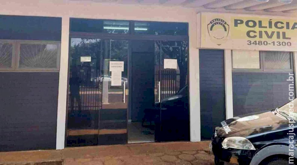 Dupla suspeita de furtar colheitadeira no Paraguai é encontrada morta em MS