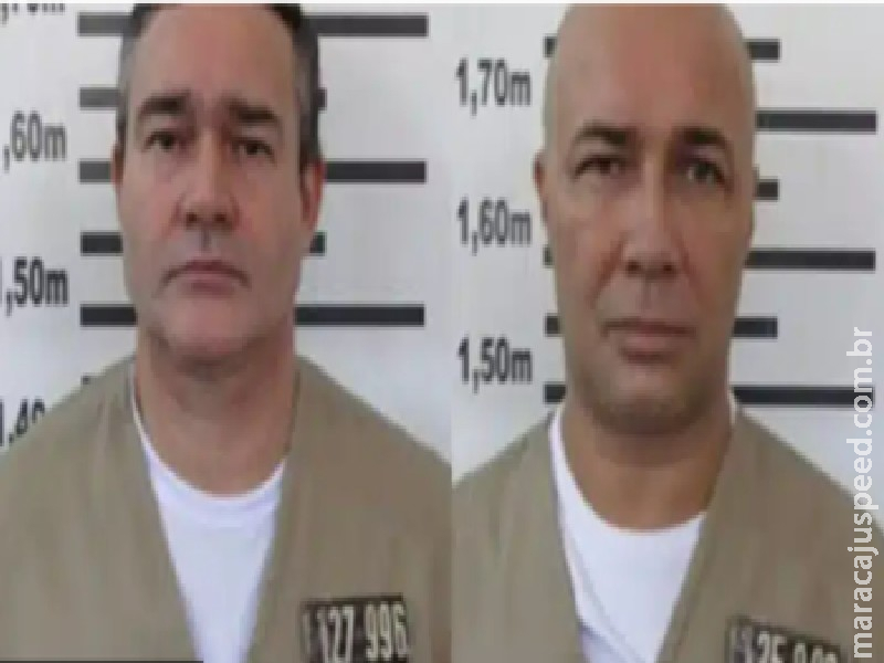 Duplo Homicídio na Penitenciária de Presidente Venceslau: Suspeitos de Conspiração Contra Sérgio Moro Mortos