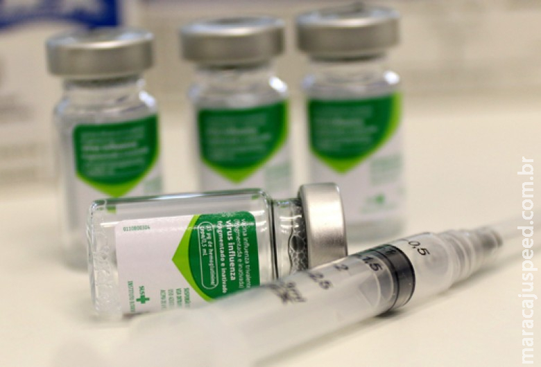 Em semana com seis óbitos em MS, criança de um ano morre de Influenza em Dourados Em semana com seis óbitos em MS, criança de um ano morre de Influenza em Dourados