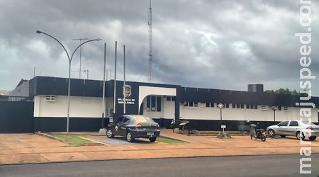 Em Sidrolândia, venda de veículo termina em injúria racial e vira Caso de Polícia Em Sidrolândia, venda de veículo termina em injúria racial e vira Caso de Polícia
