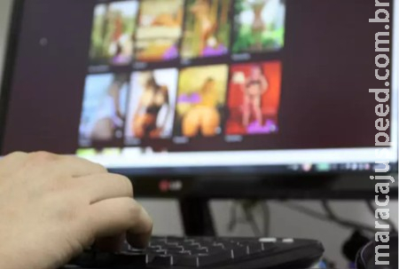 Em vingança, mulher é colocada em site de garota de programas em Sidrolândia Em vingança, mulher é colocada em site de garota de programas em Sidrolândia