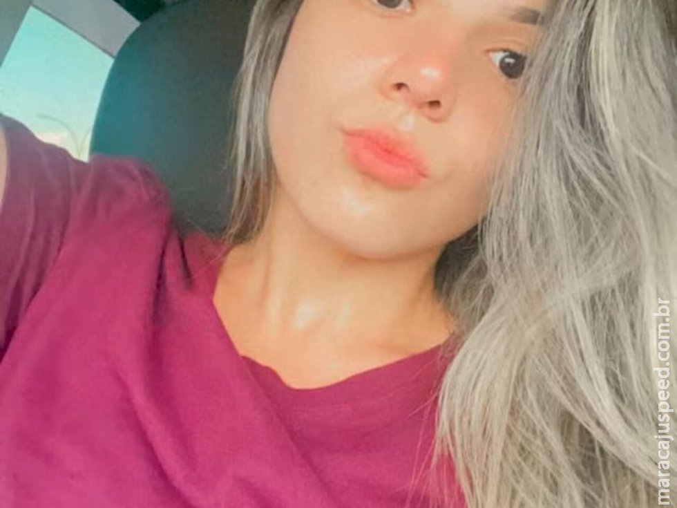 Enfermeira desaparecida em São Paulo é encontrada em MS Enfermeira desaparecida em São Paulo é encontrada em MS