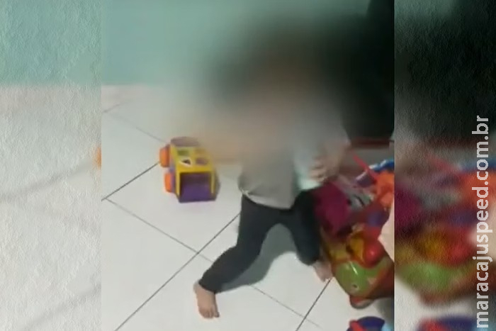 Equipe suspeita de dopar menino autista é afastada de creche no Rio Equipe suspeita de dopar menino autista é afastada de creche no Rio
