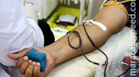 ESF Jandaia vai receber campanha de doação de sangue no dia 26 ESF Jandaia vai receber campanha de doação de sangue no dia 26