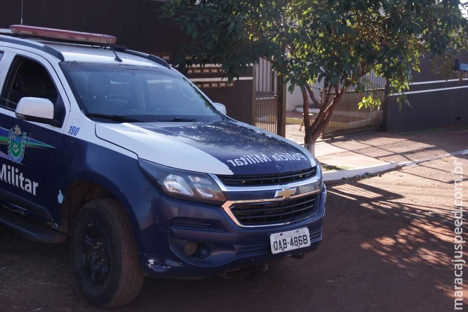 Esfaqueada pelo ex já havia pedido medida protetiva após expulsão de casa e agressões Esfaqueada pelo ex já havia pedido medida protetiva após expulsão de casa e agressões