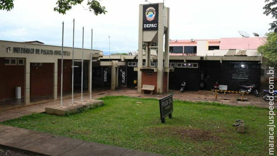 Esfaqueada pelo marido tem mandado de prisão e deve ser presa após alta médica em Dourados Esfaqueada pelo marido tem mandado de prisão e deve ser presa após alta médica em Dourados