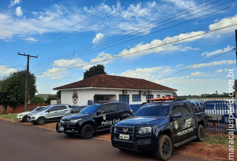 Ex-funcionário de casa lotérica é indiciado por furto de valores das contas de mais duas clientes Ex-funcionário de casa lotérica é indiciado por furto de valores das contas de mais duas clientes