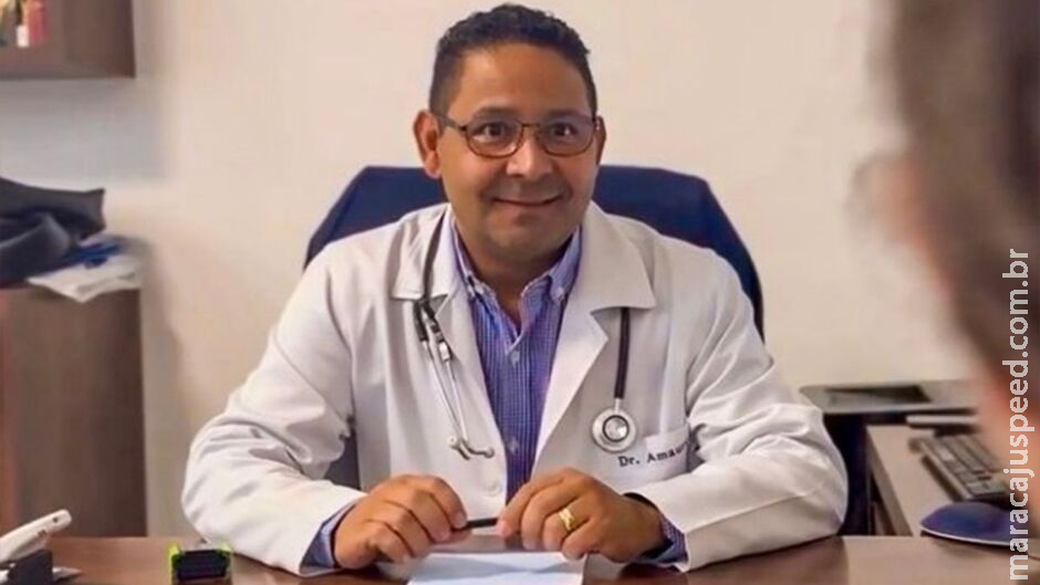 Ex-prefeito foi condenado por contratar médico ilegalmente em Mato Grosso do Sul